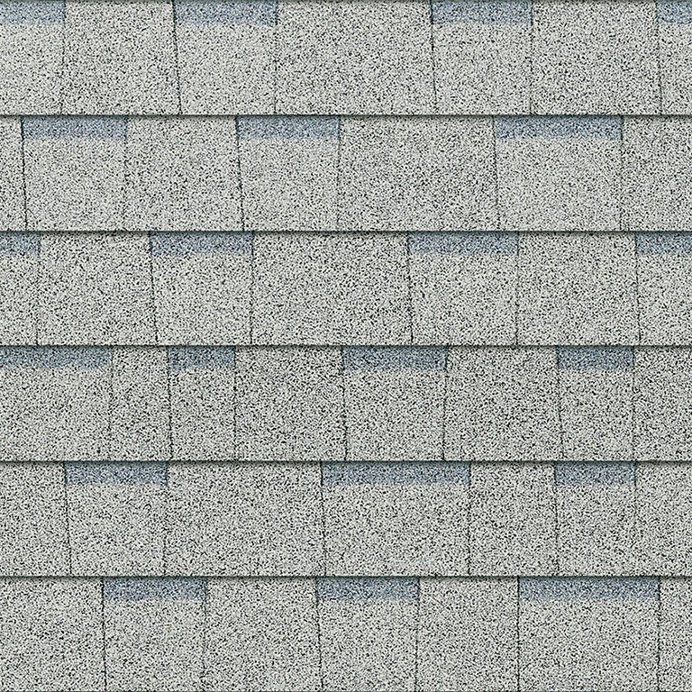 Shasta White Shingle