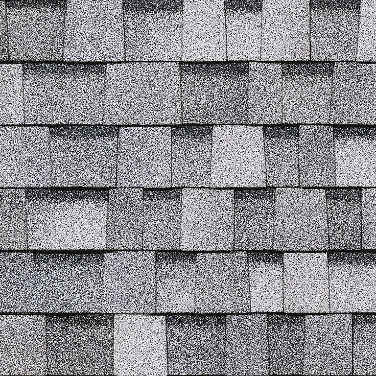 Sierra Gray Shingle