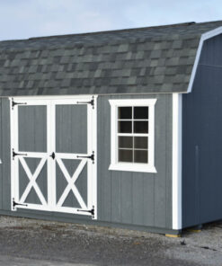 Lofted Barn Style - Signature Series