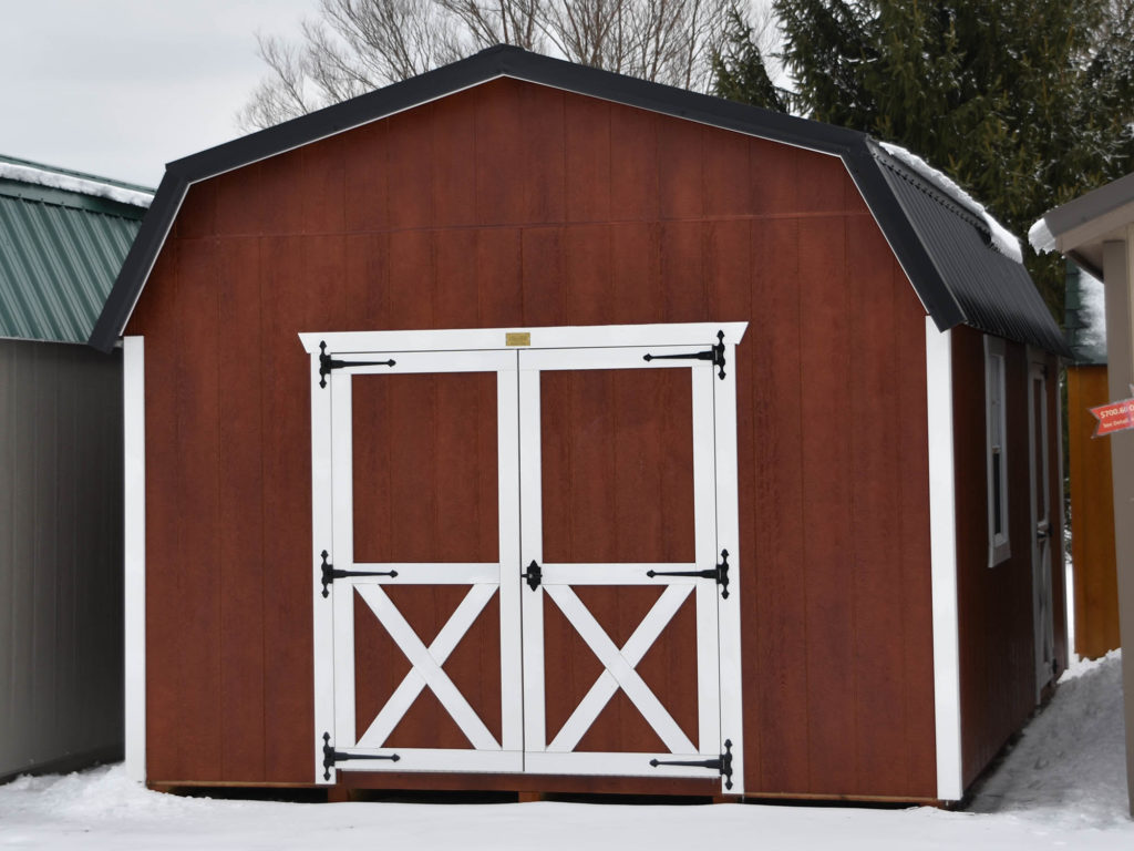 Lofted Barn Style - Signature Series 7 Lofted Barn Style - Signature Series - Image 7