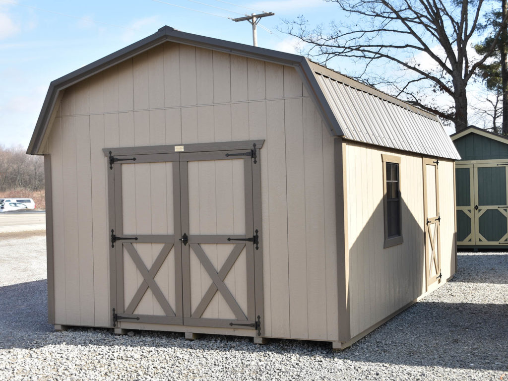 Lofted Barn Style - Signature Series 12 Lofted Barn Style - Signature Series - Image 12
