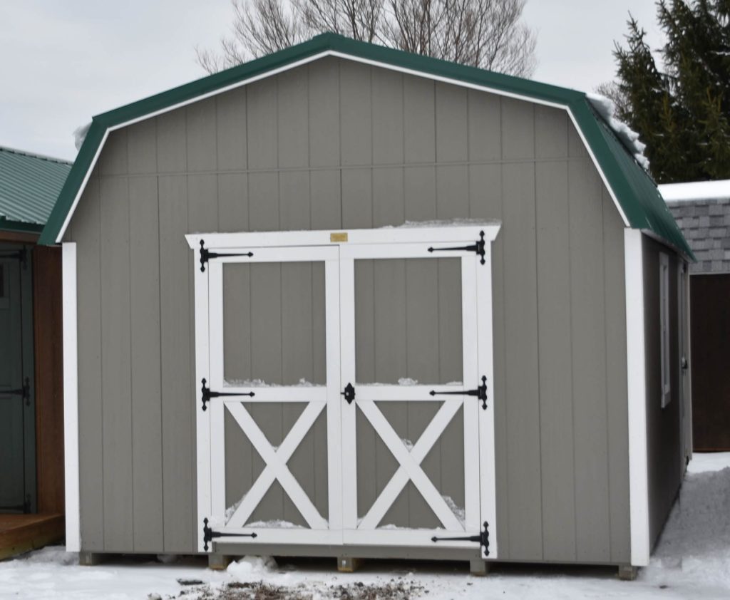 Lofted Barn Style - Signature Series 10 Lofted Barn Style - Signature Series - Image 10