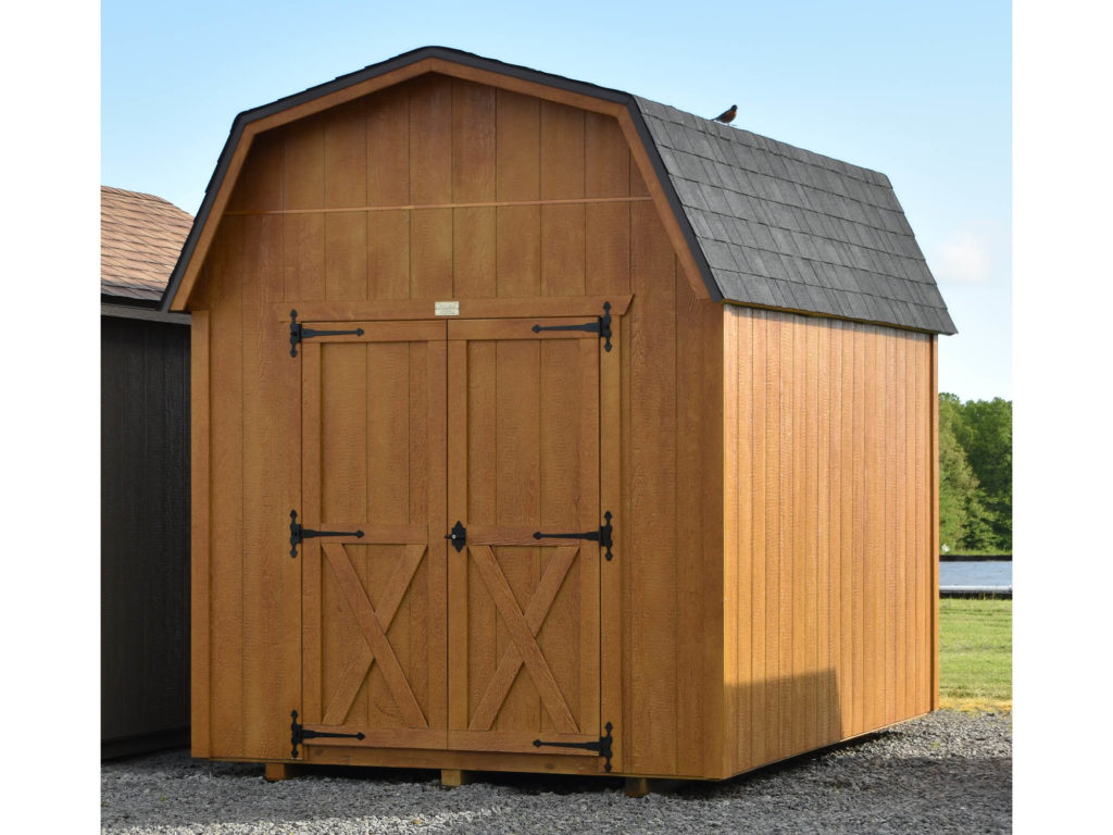 Lofted Barn Style - Signature Series 13 Lofted Barn Style - Signature Series - Image 13