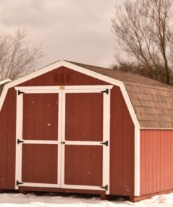 storage sheds near albion pa
