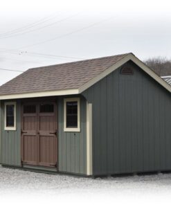Carriage House - Signature Series