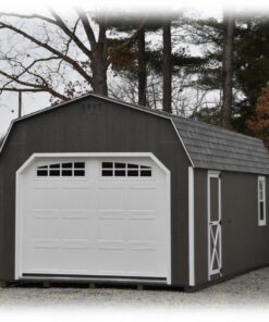 Lofted Garage - Signature Series