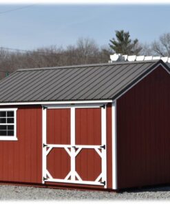 storage sheds near cortland oh