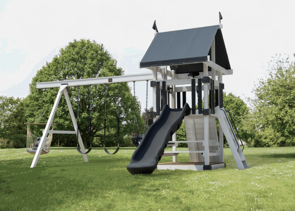 #142 Treasured Times 1 Playset for kids