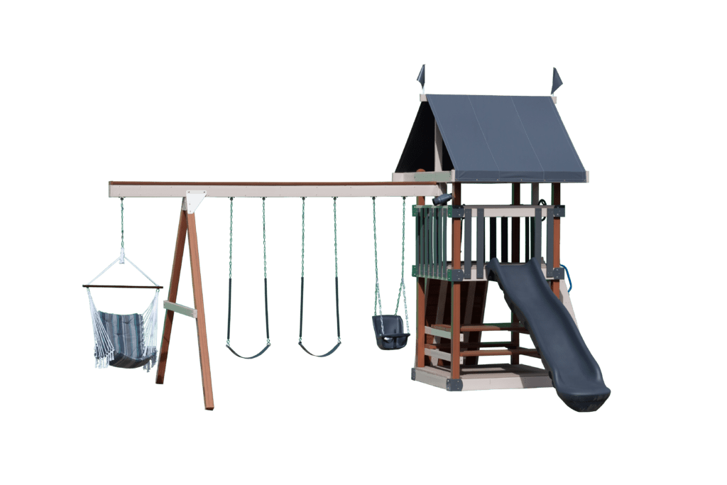 #142 Treasured Times 2 Playsets for sale near Ashtabula Ohio