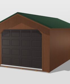 12' x 20' Signature Garage