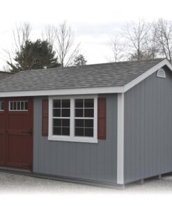 storage buildings near warren