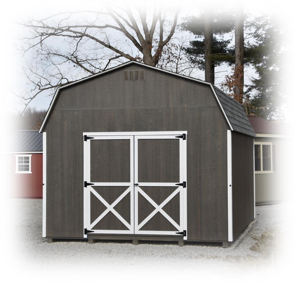 Lofted Barn Style - Signature Series 2 Lofted Barn Style - Signature Series - Image 2