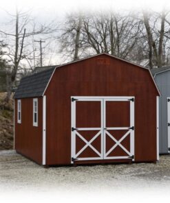 storage sheds near austintown oh
