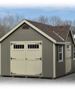 12' x 16' Signature Chalet