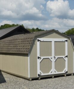 10' x 16' Pro Barn
