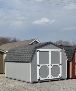 10' x 12' Pro Barn