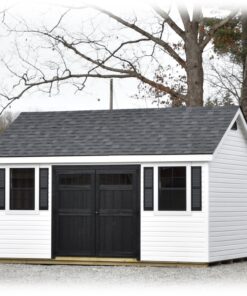 12' x 16' Signature Cape Cod - Vinyl