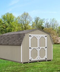 Barn - Pro Series