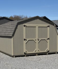 12' x 16' Pro Barn