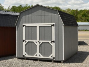 barn
