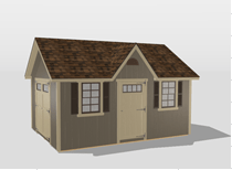 storage sheds near warren oh