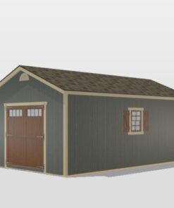 Storage Buildings Near Ellwood City PA