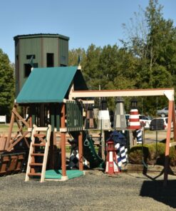 Swingset for kids Erie Pa