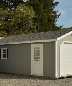 12' x 24' Signature Garage
