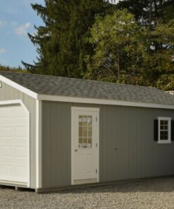 12' x 24' Signature Garage