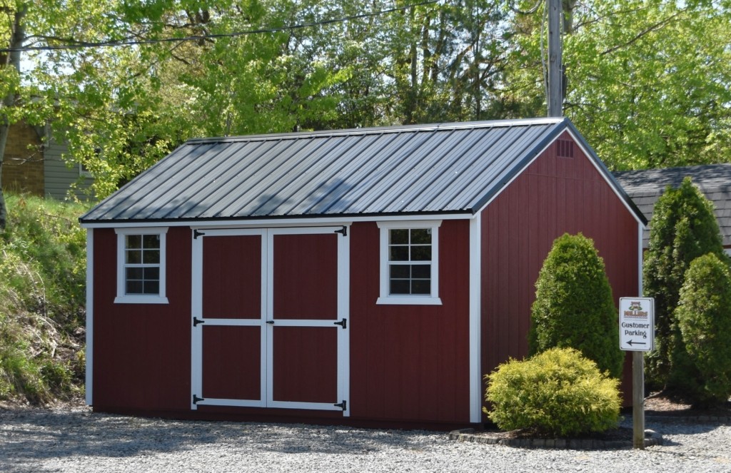 Storage Shed Pennsylvania
