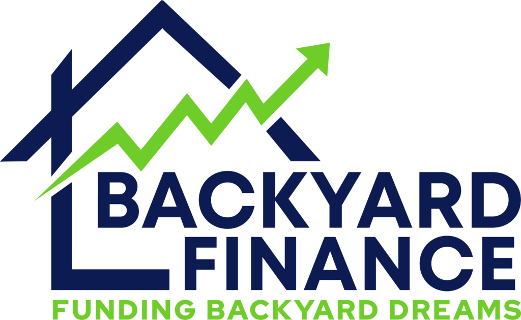 Backyard Logo - Transparent Backyard Logo Transparent