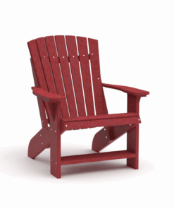 PolyChoice Adirondack Poly Chair