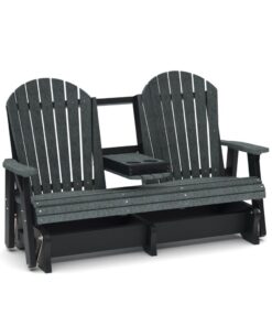 PolyChoice 5' Adirondack  Poly Glider