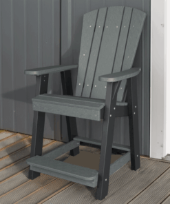 PolyChoice Balcony Chair