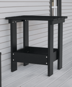 PolyChoice End Table