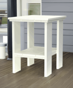 PolyChoice Modern End Table