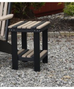 Levi's  End Table
