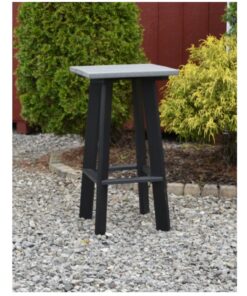 Levi's Balcony End Table