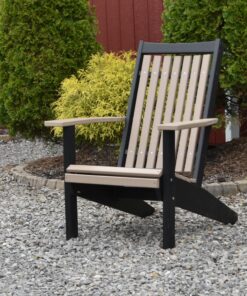 Levi's 2' Contemporary Poly Chair