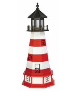 Assateague Lighthouse w/ Base