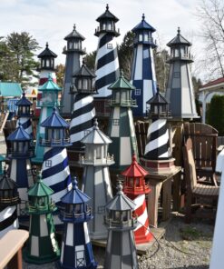 Lighthouses