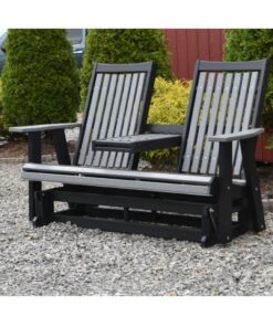 Levi's 5' Poly Contemporary Glider