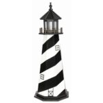 Cape Hatteras (Black & White)