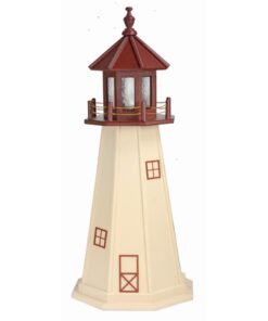 Cape May Lighthouse
