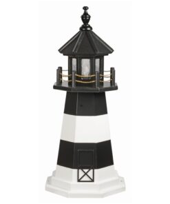 Fire Island Lighthouse