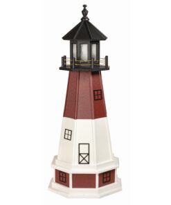 Barnegat Lighthouse w/ Base