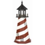 Cape Hatteras (Cherrywood & White)