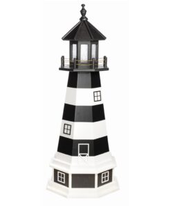 Fire Island Lighthouse w/ Base