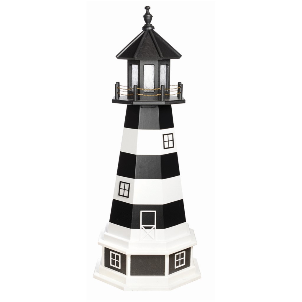 Fire Island Lighthouse w/ Base 1 Fire Island Lighthouse w/ Base