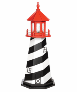 St Augustine Lighthouse